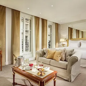 ***** Hotel Splendide Royal - Relais&châteaux France