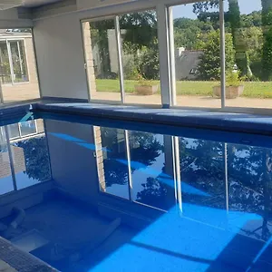 Bed and breakfast Domaine De La Chesnaie