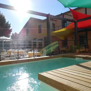 Bed and breakfast La Petite Ecole **