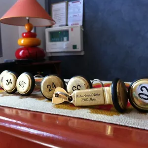 Hotel Printania **