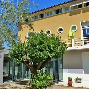 *** Hotel La Caravelle France