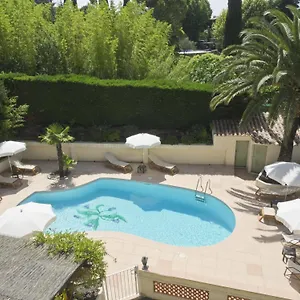 *** Hotel Les Oliviers France