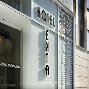 Ekta Champs Elysées Parigi